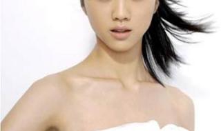 中国最性感的女明星 中国最性感的女明星